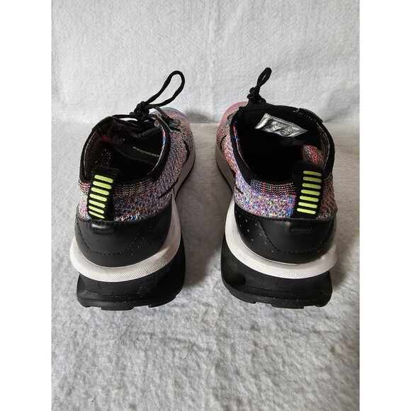 Nike Air Zoom Mariah Flyknit Racer Multicolor DM9073-300 Women’s Size 7 EUR 38 - Picture 3 of 6